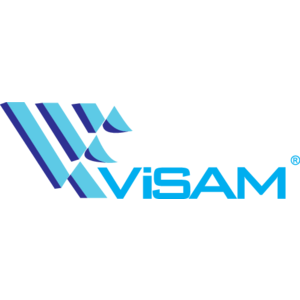 Visam Logo